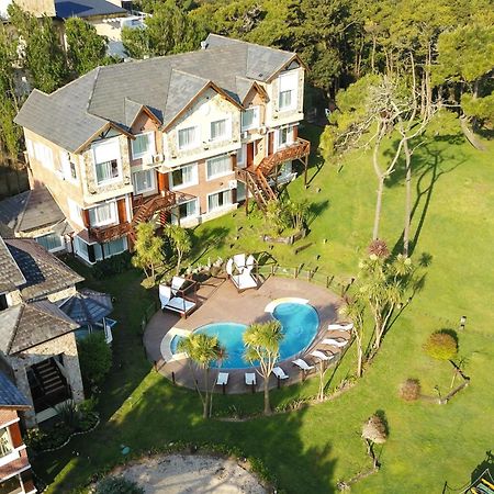 Aparthotel Haras Del Bosque Mar de Las Pampas Zewnętrze zdjęcie