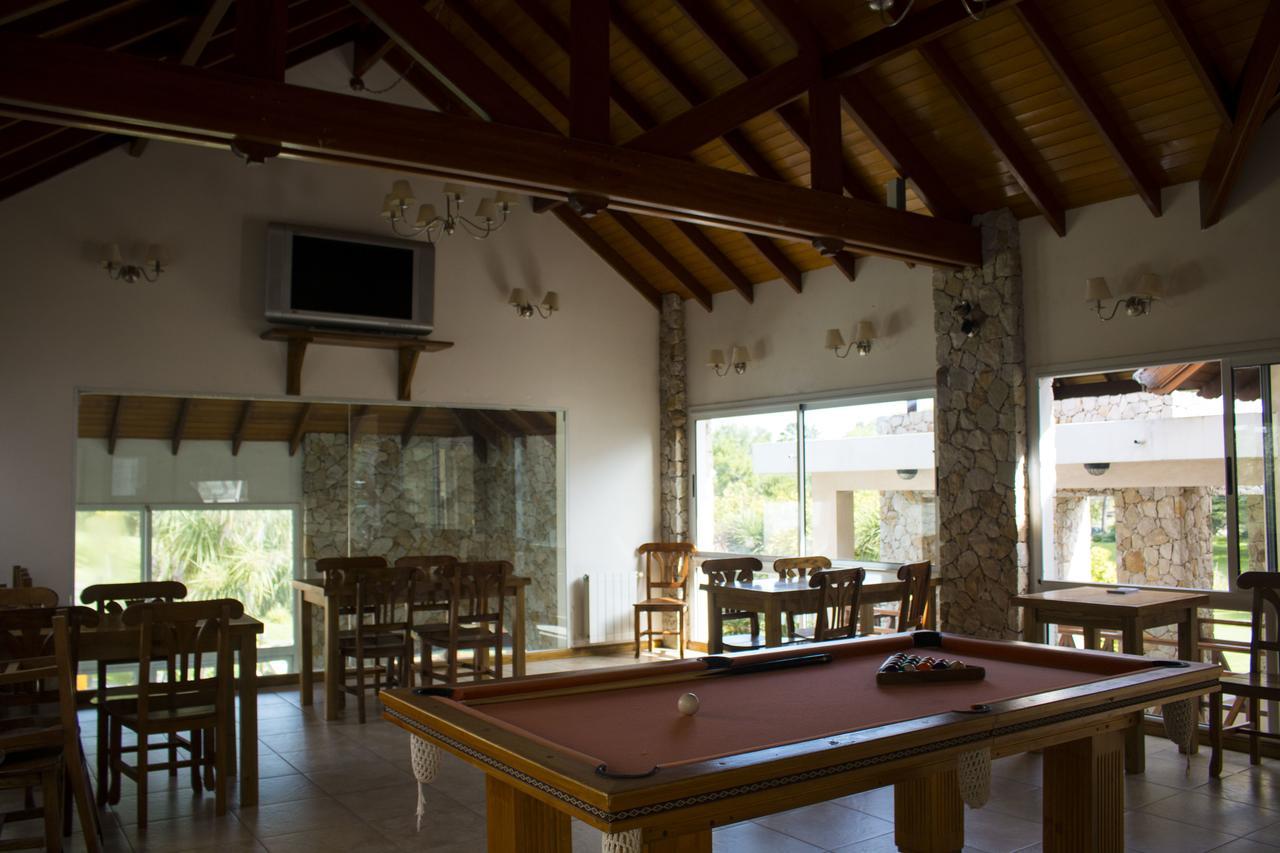 Aparthotel Haras Del Bosque Mar de Las Pampas Zewnętrze zdjęcie