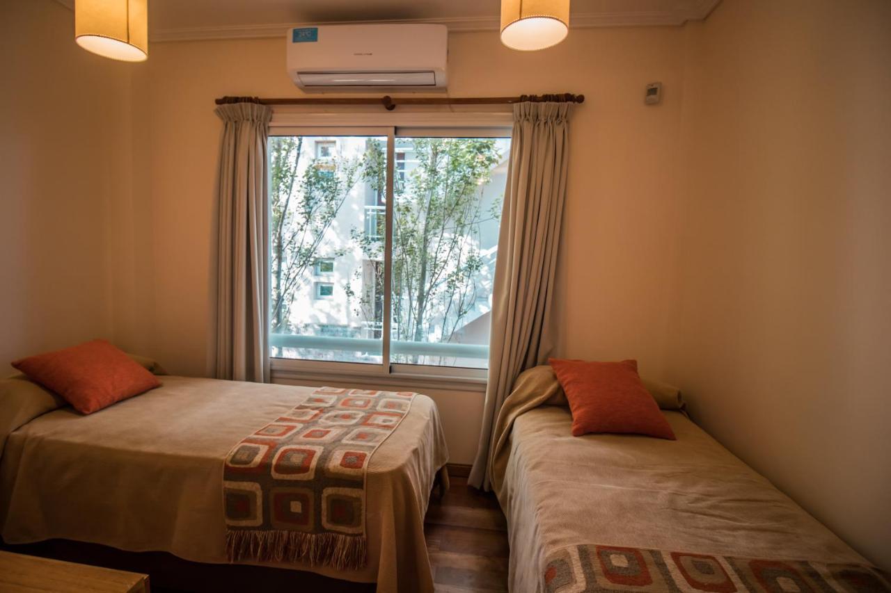 Aparthotel Haras Del Bosque Mar de Las Pampas Zewnętrze zdjęcie