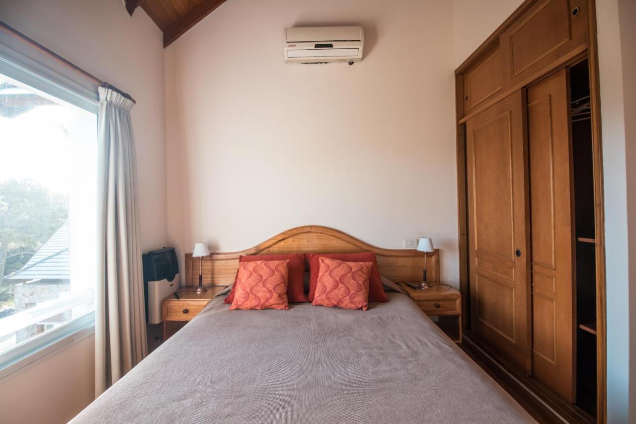 Aparthotel Haras Del Bosque Mar de Las Pampas Zewnętrze zdjęcie